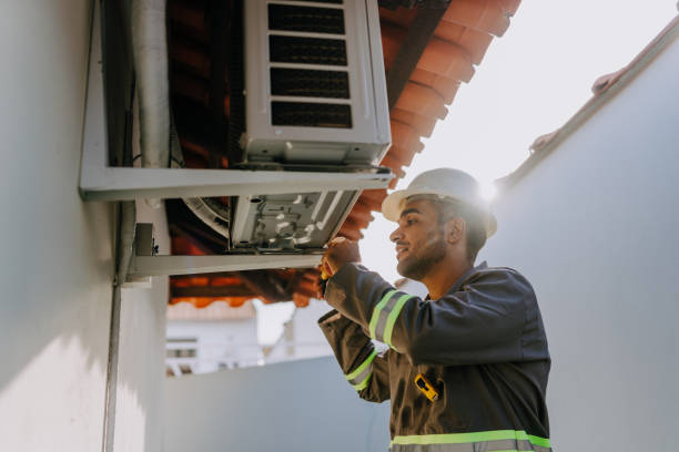 HVAC Air Duct Cleaning in Geneva, FL