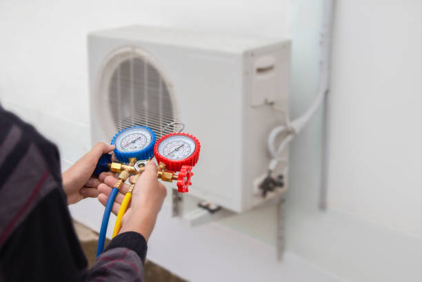 Best HVAC Emergency Services  in Geneva, FL