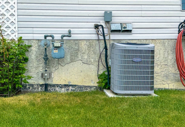 HVAC Troubleshooting in Geneva, FL